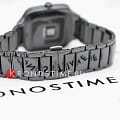 Rado Rado True Square Automatic R27078172 швейцария наручные мужские часы заводная головка с логотипом Rado